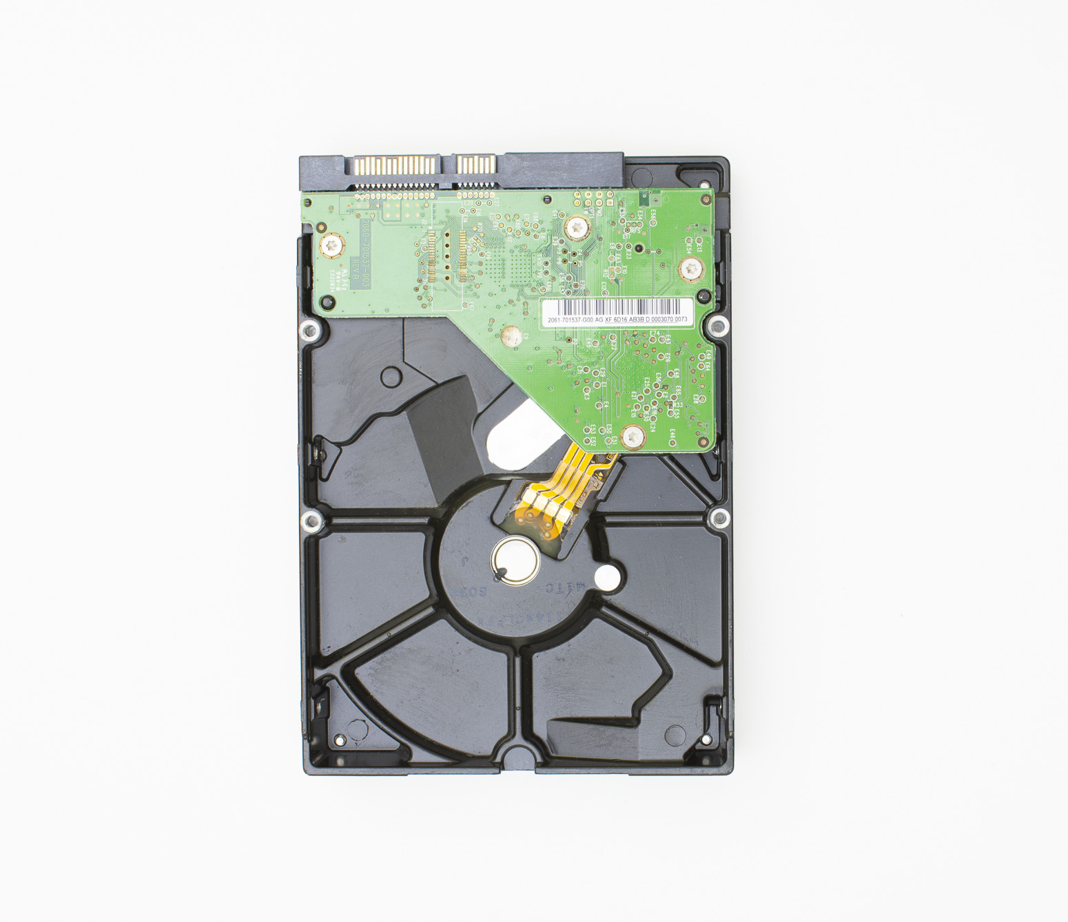 Western Digital Caviar Blue 320GB Hard Drive WD3200AAJS - High-quality Internal Hard Drives Available now with fast shipping worldwide