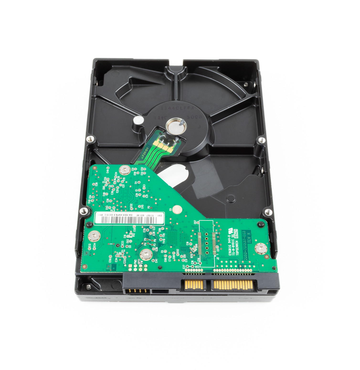 WD Caviar SE 250GB 3.5-inch SATA Hard Disk Drive - High-quality Internal Hard Drives Available now with fast shipping worldwide