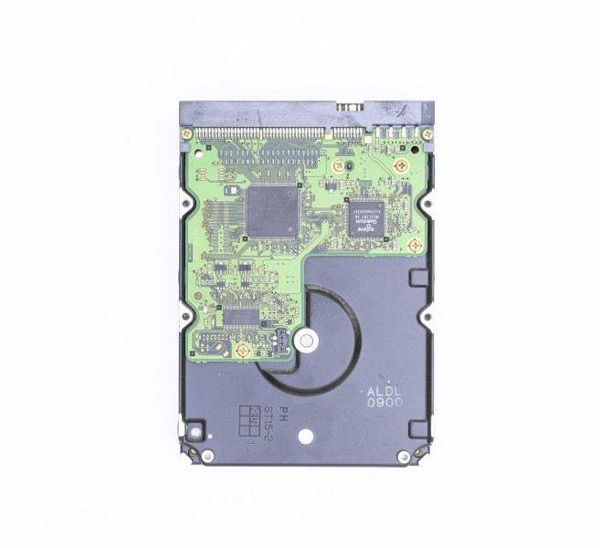 IBM Fireball 20.4GB Hard Drive IDE PATA Storage - High-quality Internal Hard Drives Available now with fast shipping worldwide