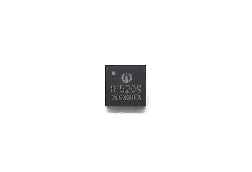 IP5209 Synchronous Switching Charger Boost Converter QFN24