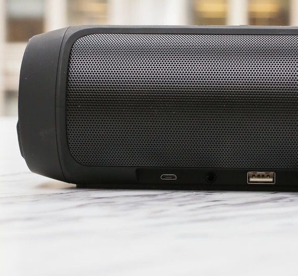JBL Charge 2 Micro-USB Poort Reparatie | Oplaadpoort Herstel