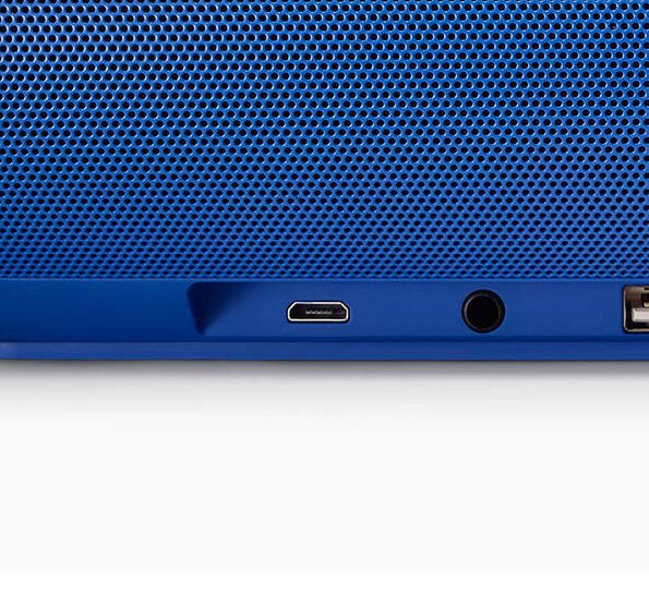 JBL Charge 2+ Ladebuchse Reparatur | Micro-USB Service