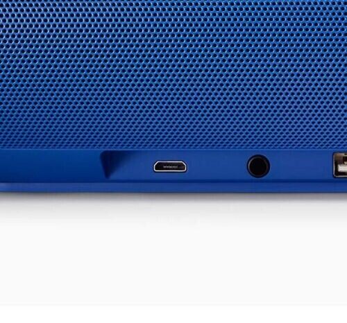 JBL Charge 2+ Plus Micro USB Port Repair Service