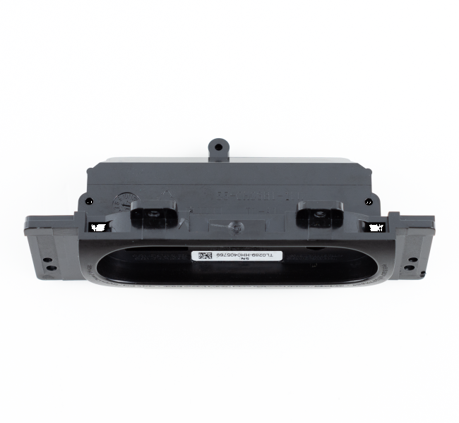 JBL Charge 3 TL Charging Board Housing Black 55-CHG3B1-1UH
