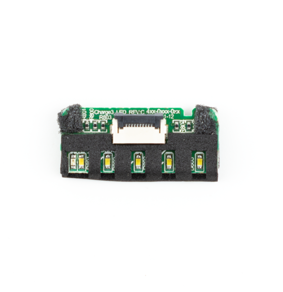 JBL Charge 3 TL Charging Status LED Board Replacement