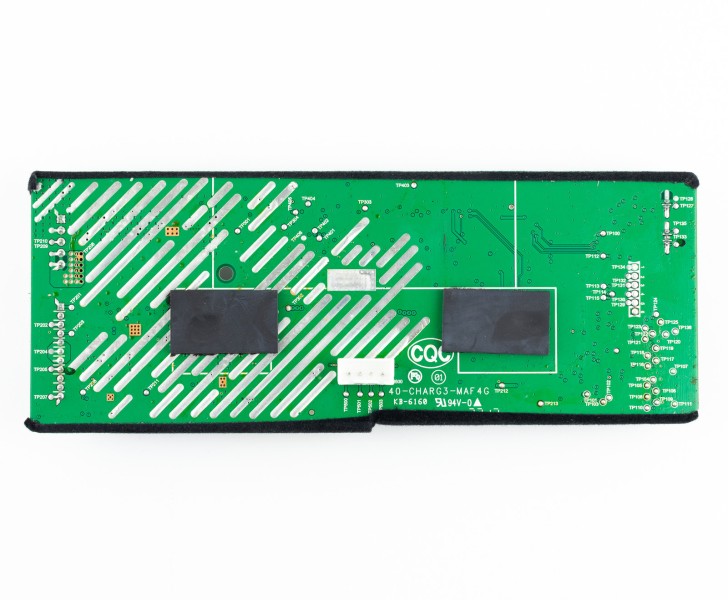 JBL Charge 3 TL Main Logic Board for Speaker Repair - High-quality Speaker Components Available now with fast shipping worldwide
