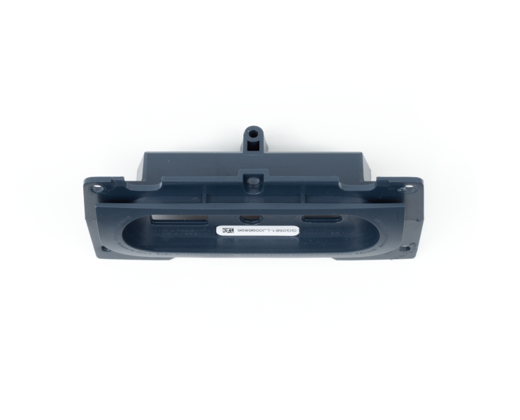 JBL Charge 4 GG Blue Charging Board Housing Replacement - High-quality Speaker Repair Parts Available now with fast shipping worldwide