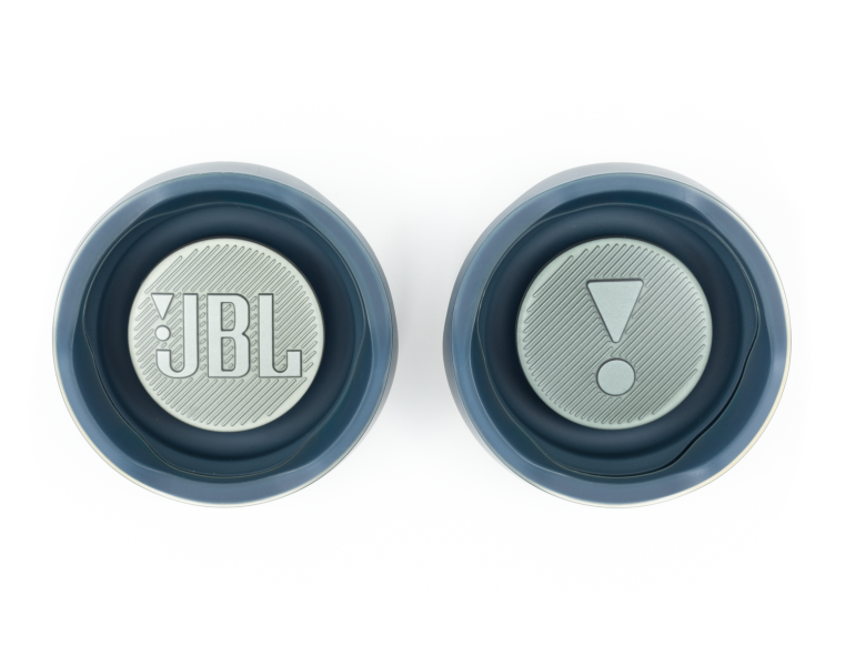 JBL Charge 4 GG Blue Passive Radiators Side Covers (Pair)