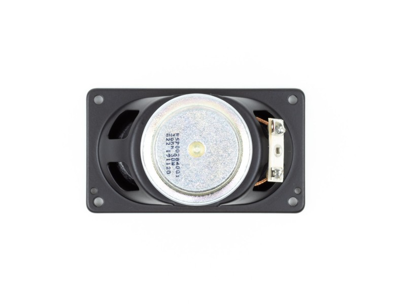 JBL Charge 4 GG Speaker Driver Full Range 30W 3ohm Part - High-quality Speaker Components Available now with fast shipping worldwide