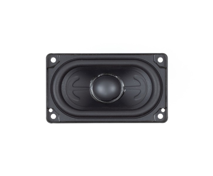 JBL Charge 4 GG Speaker Driver Full Range 30W 3ohm Part - High-quality Speaker Components Available now with fast shipping worldwide