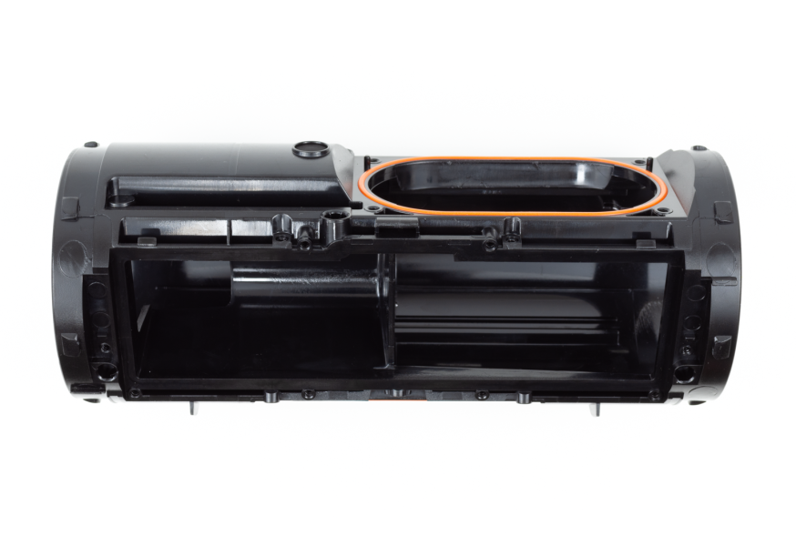 JBL Charge 4 GG Main Housing Body Replacement Shell - High-quality Speaker Repair Parts Available now with fast shipping worldwide