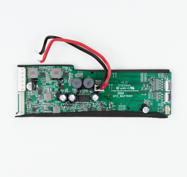 JBL Charge 4 GG Mainboard Logic Board Replacement Part - High-quality Speaker Components Available now with fast shipping worldwide