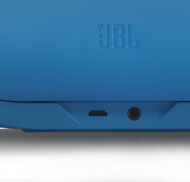 JBL Charge Ladebuchse Reparatur | Micro USB Port Service