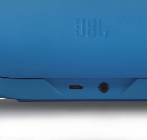 JBL Charge Micro USB Port Repair Service | Fix Connector