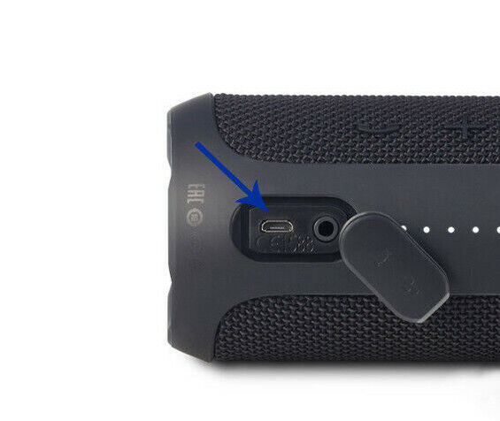 JBL Flip 3 Ladebuchse Reparatur Service für Micro-USB