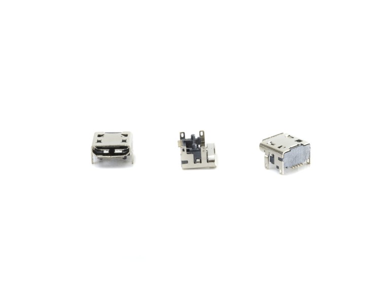 JBL Flip 3 Micro USB Charging Port Socket (2 Pack)