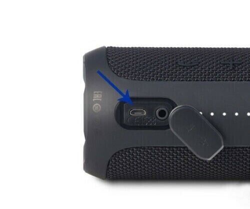 JBL Flip 3 micro-USB poort reparatie | Oplaadpoort herstel