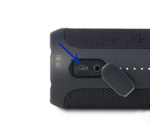 JBL Flip 3 Micro USB Port Repair | Expert Service