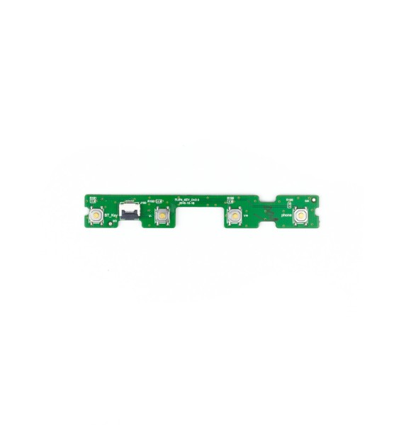 JBL Flip 4 Replacement Parts for GG Version in Blue - High-quality Speaker Components Available now with fast shipping worldwide