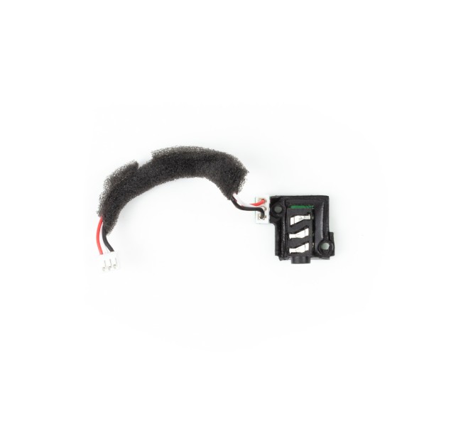 JBL Flip 4 Replacement Parts for GG Version in Blue - High-quality Speaker Components Available now with fast shipping worldwide