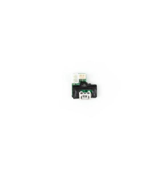 JBL Flip 4 Replacement Parts for GG Version in Blue - High-quality Speaker Components Available now with fast shipping worldwide