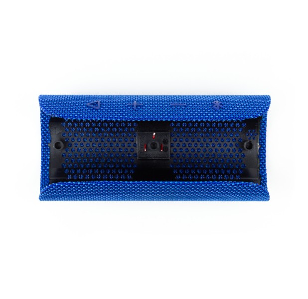 JBL Flip 4 Replacement Parts for GG Version in Blue - High-quality Speaker Components Available now with fast shipping worldwide