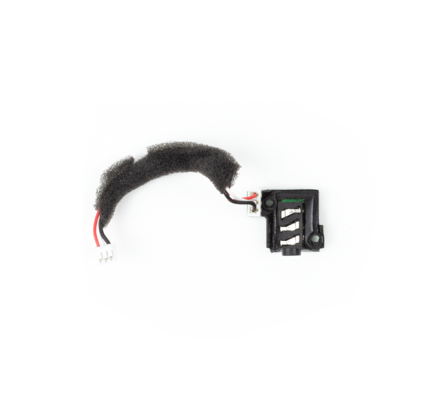 JBL Flip 4 GG Audio Board PCB with 3.5mm AUX Jack