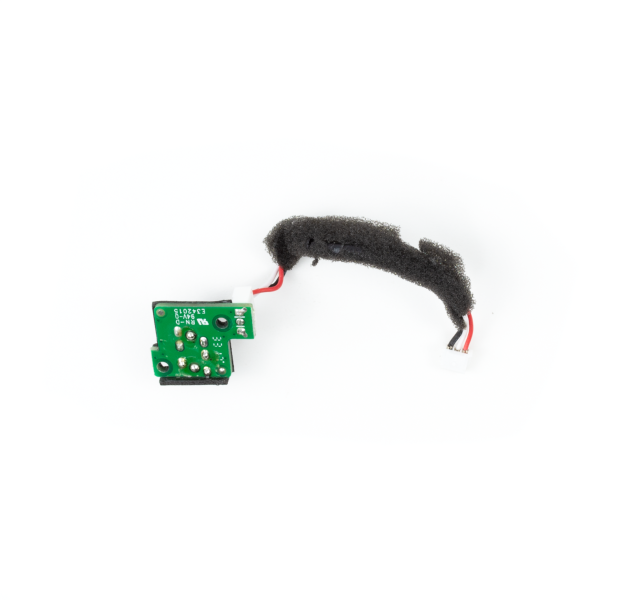 JBL Flip 4 GG Audio Board PCB with 3.5mm AUX Jack - High-quality Speaker Components Available now with fast shipping worldwide