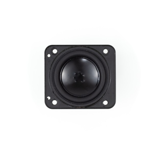 JBL Flip 4 Speaker Driver 1.5 Inch Full Range Cone - High-quality Speaker Components Available now with fast shipping worldwide
