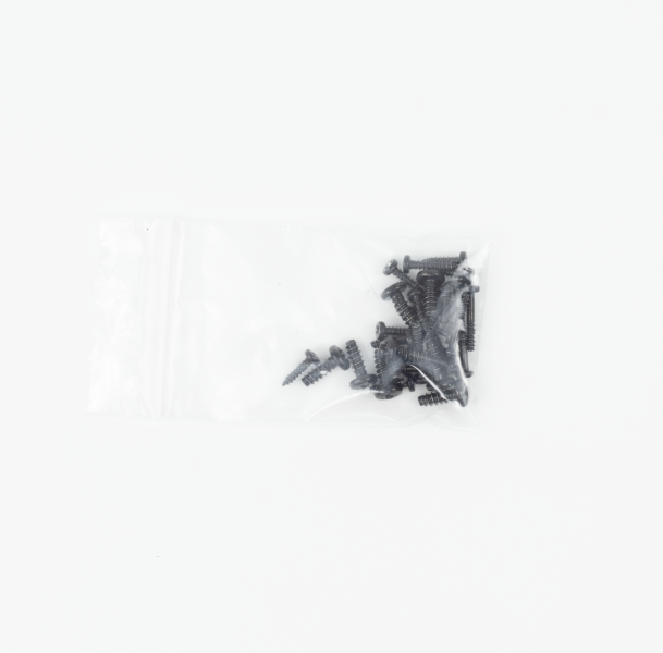 JBL Flip 4 GG Replacement Screws Complete Screw Set