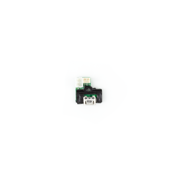 JBL Flip 4 GG Charging PCB Board Micro-USB Port - High-quality Speaker Components Available now with fast shipping worldwide