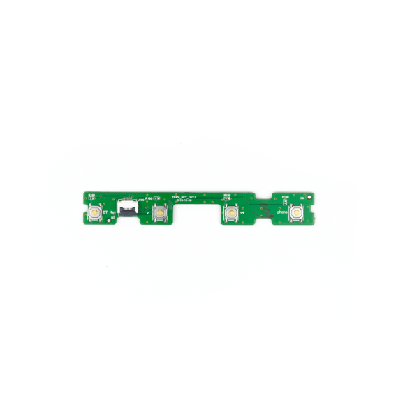 JBL Flip 4 GG Volume Button Board Replacement Part for Sale