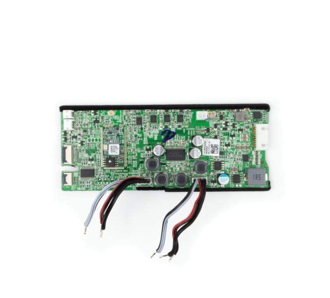 JBL Flip 4 Main Logic Board TL Version for Speaker Repair - High-quality Speaker Components Available now with fast shipping worldwide