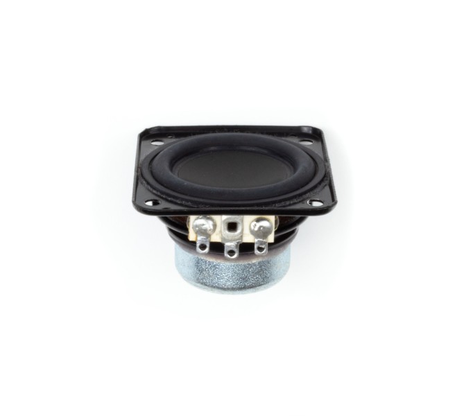 JBL Flip 4 Speaker Driver 1.5 Inch Full Range Unit - High-quality Speaker Components Available now with fast shipping worldwide