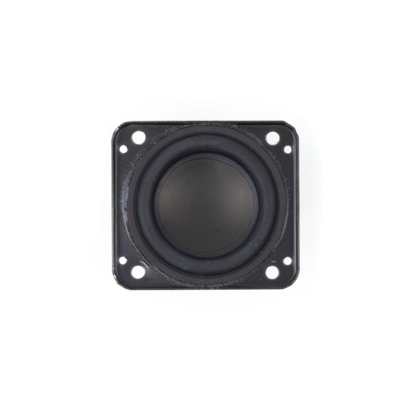 JBL Flip 4 Speaker Driver 1.5 Inch Full Range Cone - High-quality Speaker Components Available now with fast shipping worldwide