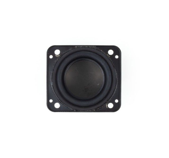JBL Flip 4 Speaker Driver 1.5 Inch Full Range Cone - High-quality Speaker Components Available now with fast shipping worldwide