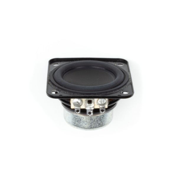 JBL Flip 4 Speaker Driver 1.5 Inch Full Range Cone - High-quality Speaker Components Available now with fast shipping worldwide