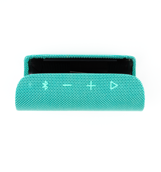 JBL Flip 4 Teal Fabric Grille for TL Version Speaker - High-quality Speaker Repair Parts Available now with fast shipping worldwide