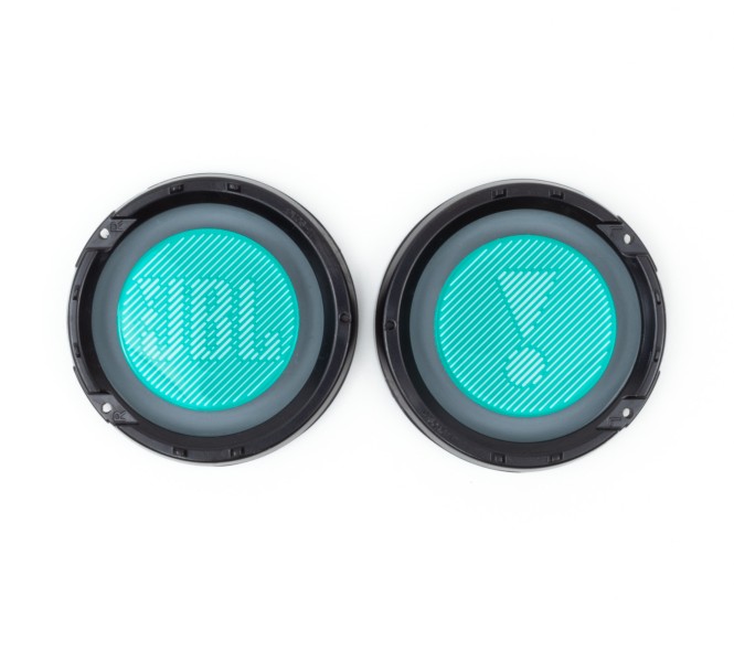 JBL Flip 4 Spare Parts Teal TL Version Components - High-quality Speaker Components Available now with fast shipping worldwide