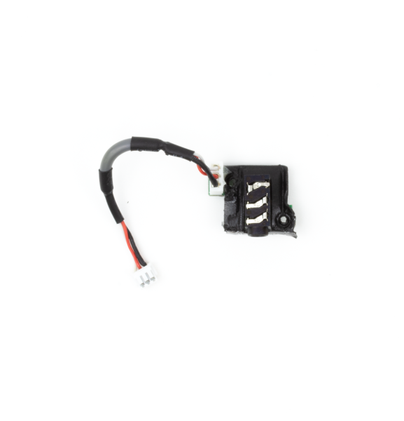JBL Flip 4 TL Audio PCB Board with AUX Jack Replacement