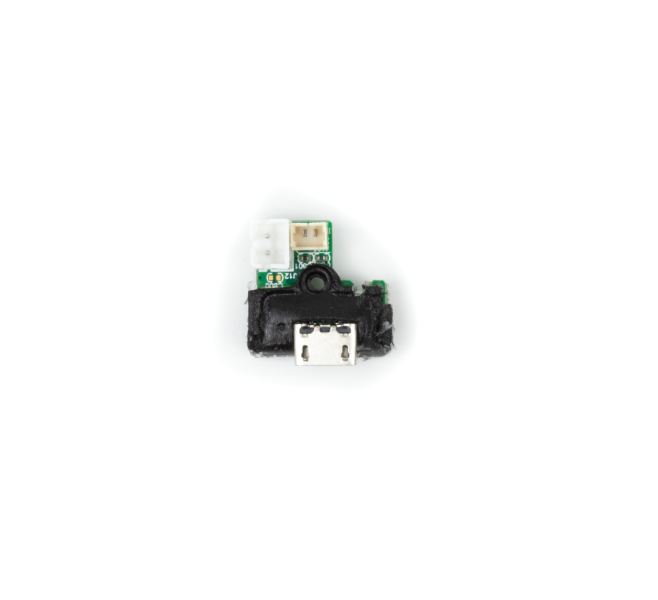 JBL Flip 4 TL Charging Port PCB Board Micro USB Socket