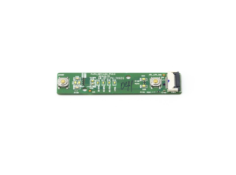 JBL Flip 4 TL Serial Spare Parts | Genuine Replacements - High-quality Speaker Components Available now with fast shipping worldwide