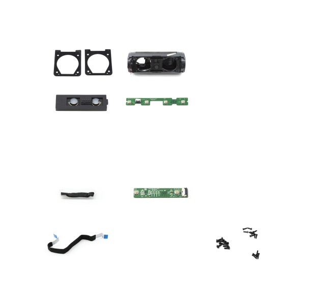 JBL Flip 4 TL Serial Spare Parts | Genuine Replacements