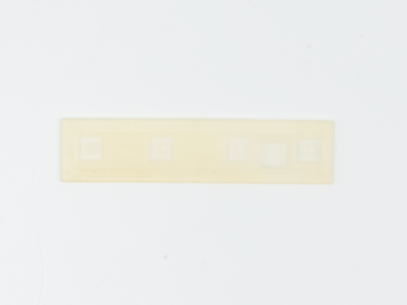 JBL Flip 4 Volume Control PCB Rubber Cover TL Version