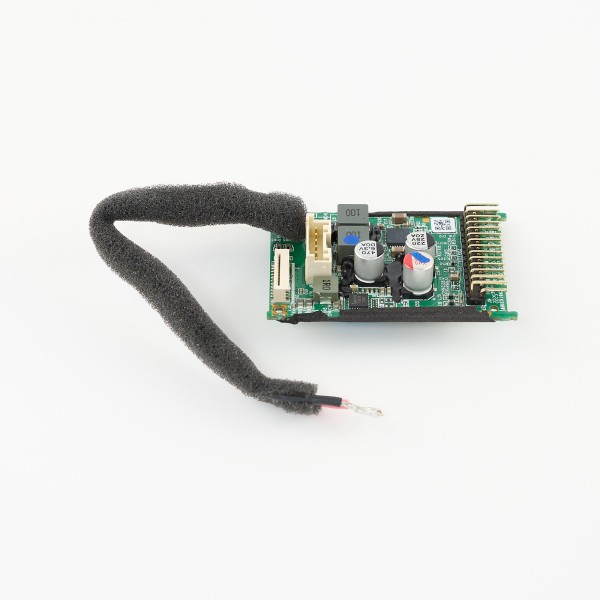 JBL Grip GG Amplifier Power Board PCB for Speaker Repair - High-quality Speaker Repair Parts Available now with fast shipping worldwide