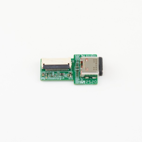 JBL Grip GG Charging Port Board | USB-C Replacement Part - High-quality Speaker Repair Parts Available now with fast shipping worldwide