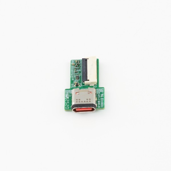 JBL Grip GG Charging Port Board | USB-C Replacement Part - High-quality Speaker Repair Parts Available now with fast shipping worldwide