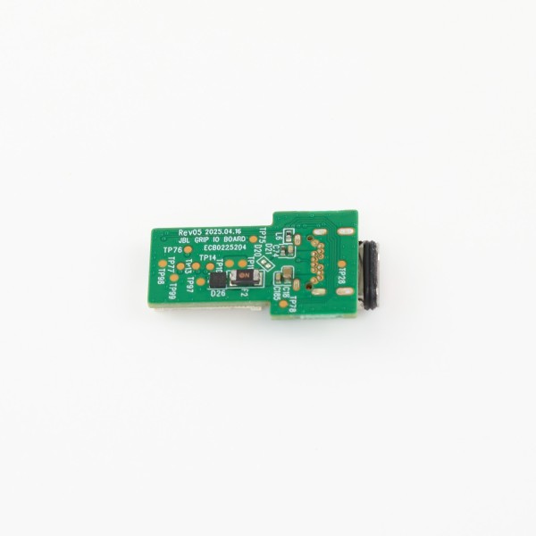 JBL Grip GG Charging Port Board | USB-C Replacement Part - High-quality Speaker Repair Parts Available now with fast shipping worldwide