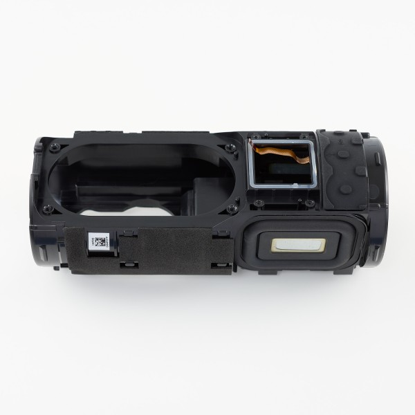 JBL Grip GG Plastic Body Shell Housing Replacement Part - High-quality Speaker Repair Parts Available now with fast shipping worldwide