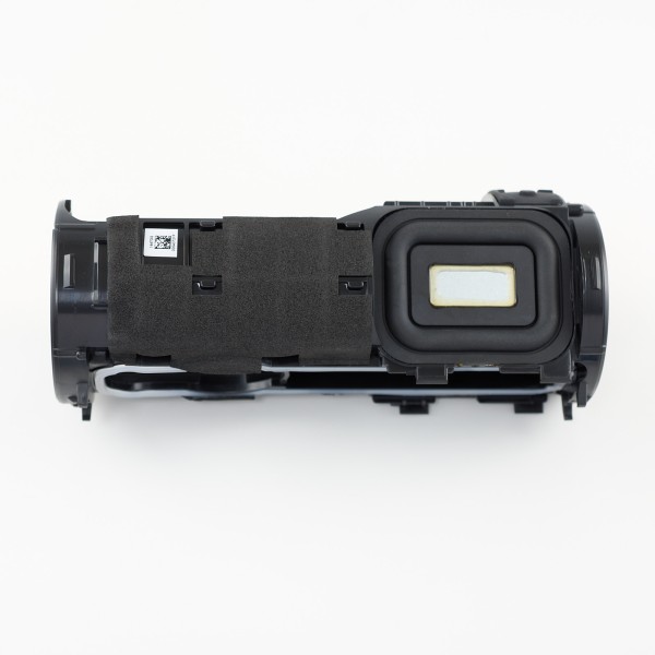 JBL Grip GG Plastic Body Shell Housing Replacement Part - High-quality Speaker Repair Parts Available now with fast shipping worldwide
